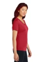 Side model photo