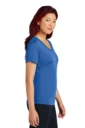 Side model photo