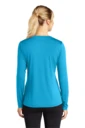 Back model photo