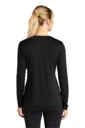 Back model photo