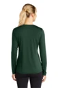 Back model photo