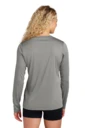Back model photo