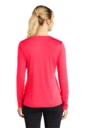 Back model photo