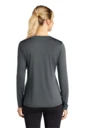 Back model photo