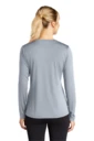 Back model photo