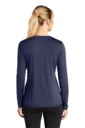 Back model photo