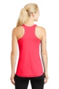 Back model photo