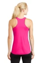 Back model photo