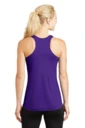 Back model photo