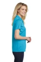 Side model photo