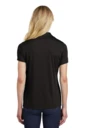 Back model photo