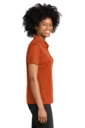 Side model photo