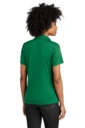 Back model photo