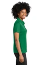 Side model photo