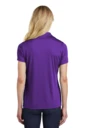 Back model photo