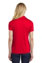 Back model photo