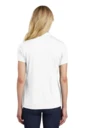 Back model photo