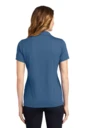 Back model photo