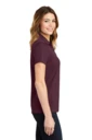 Side model photo