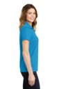 Side model photo