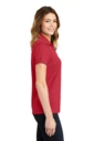 Side model photo