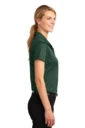 Side model photo