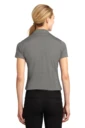 Back model photo