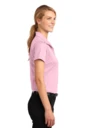 Side model photo