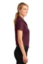 Side model photo
