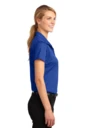 Side model photo