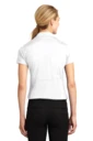 Back model photo
