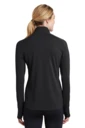 Back model photo