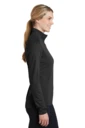 Side model photo