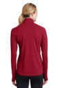 Back model photo