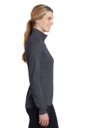Side model photo