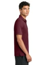 Side model photo
