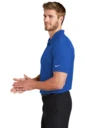 Side model photo