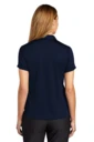 Back model photo