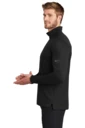 Side model photo