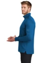 Side model photo