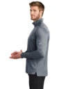Side model photo