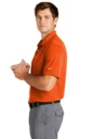 Side model photo