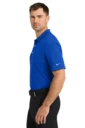 Side model photo