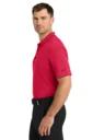 Side model photo