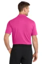 Back model photo
