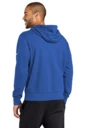 Back model photo