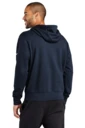 Back model photo