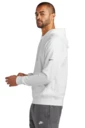 Side model photo