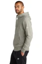 Side model photo