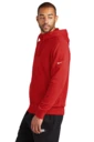 Side model photo